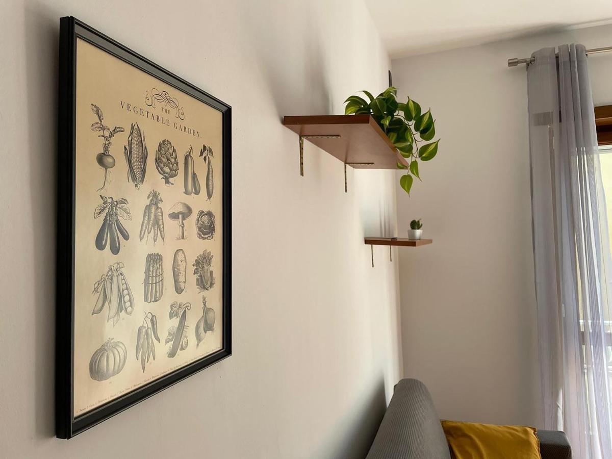 Casa Saluzzo Apartment Торино Екстериор снимка
