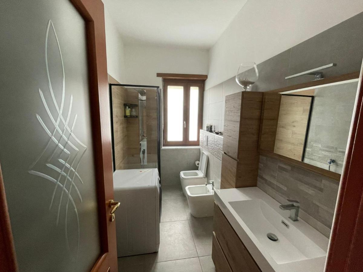 Casa Saluzzo Apartment Торино Екстериор снимка