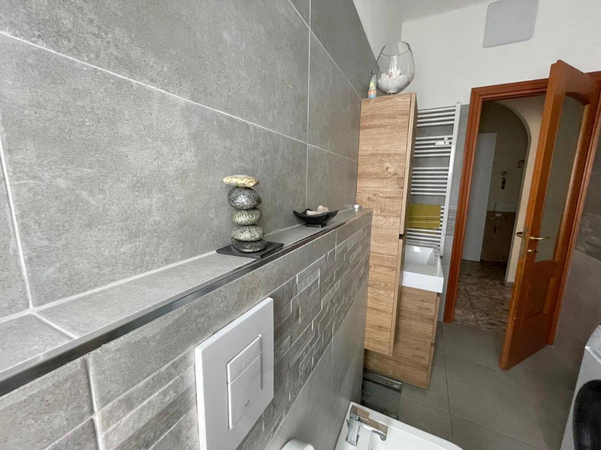 Casa Saluzzo Apartment Торино Екстериор снимка